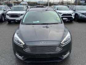 Ford Focus * Titanium * CARFAX * ЦЕНА ДО БГ, снимка 5