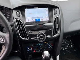 Ford Focus * Titanium * CARFAX * ЦЕНА ДО БГ, снимка 9
