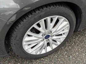 Ford Focus * Titanium * CARFAX * ЦЕНА ДО БГ, снимка 6