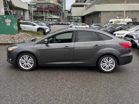 Ford Focus * Titanium * CARFAX * ЦЕНА ДО БГ, снимка 2