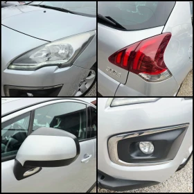 Peugeot 3008 1.6HDI/ФЕЙСЛИФТ/ОБСЛУЖЕН/РЕАЛНИ КИЛОМЕТРИ/ - 6600 € / 12908.48 лв. - 88097289 4