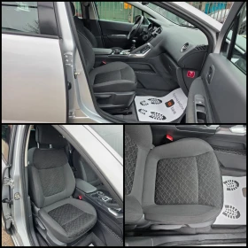 Peugeot 3008 1.6HDI/ФЕЙСЛИФТ/ОБСЛУЖЕН/РЕАЛНИ КИЛОМЕТРИ/ - 6600 € / 12908.48 лв. - 88097289 6