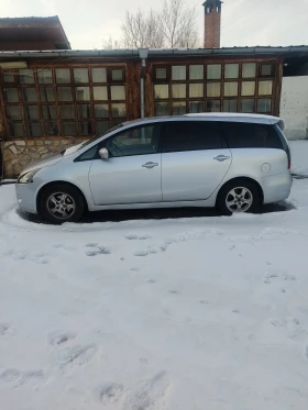 Mitsubishi Grandis - 100 € / 195.58 лв. - 69527846 4