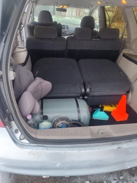 Mitsubishi Grandis - 100 € / 195.58 лв. - 69527846 5