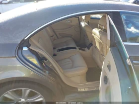 Mercedes-Benz CLS 500 5l - 5999 € / 11733.02 лв. - 19120739 8