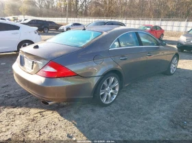 Mercedes-Benz CLS 500 5l - 5999 € / 11733.02 лв. - 19120739 4