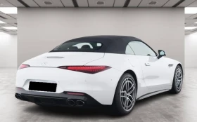 Mercedes-Benz SL 43 AMG = Premium Plus = Night Package Гаранция - 95916 € / 187595.39 лв. - 11356066 2