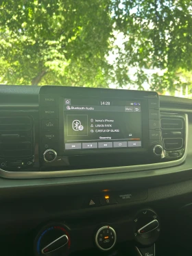 Kia Rio 1.25 - 4200 € / 8214.49 лв. - 11481234 2