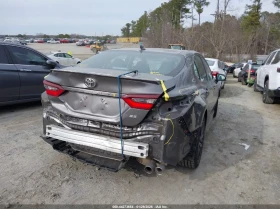 Toyota Camry 2.5l Se, снимка 4 - Автомобили и джипове - 53619018