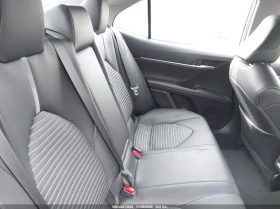 Toyota Camry 2.5l Se, снимка 8 - Автомобили и джипове - 53619018