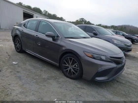 Toyota Camry 2.5l Se, снимка 13 - Автомобили и джипове - 53619018