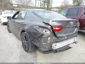 Toyota Camry 2.5l Se, снимка 3 - Автомобили и джипове - 53619018