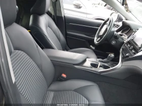 Toyota Camry 2.5l Se, снимка 5 - Автомобили и джипове - 53619018