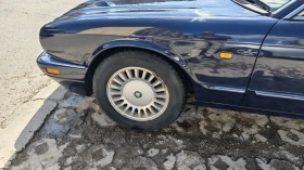 Jaguar Sovereign undefined | Auto.bg — изображение 8