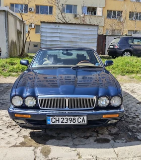 Jaguar Sovereign undefined | Auto.bg — изображение 9