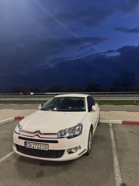 Citroen C5 2.0 HDI