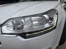 Citroen C5 2.0 HDI - 7500 € / 14668.73 лв. - 38830266 8