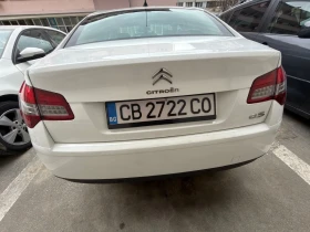 Citroen C5 2.0 HDI - 7500 € / 14668.73 лв. - 38830266 4