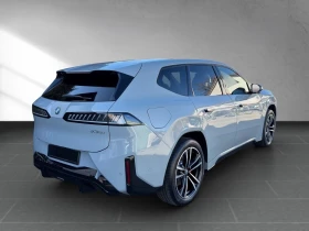 BMW iX3 50/xDrive/NEW MODEL/M-SPORT/ICONIC GLOW/H&K/HEADUP | Auto.bg — изображение 7