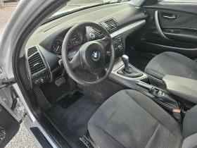 BMW 118 2.0 D AUTOMAT  | Auto.bg — изображение 9