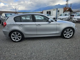 BMW 118 2.0 D AUTOMAT  | Auto.bg — изображение 4
