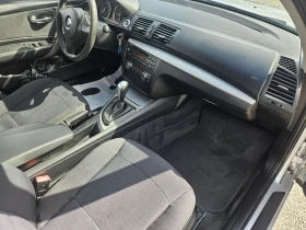 BMW 118 2.0 D AUTOMAT  | Auto.bg — изображение 14