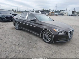 Genesis G80 3.8l 3.8