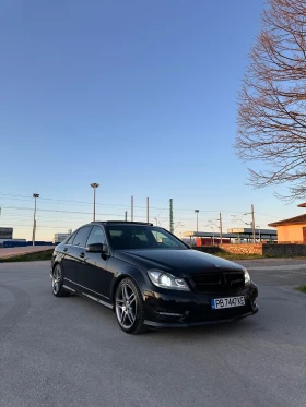 Mercedes-Benz C 350 AMG 4MATIC - 14500 € / 28359.53 лв. - 56072826 3