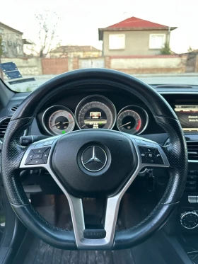 Mercedes-Benz C 350 AMG 4MATIC - 14500 € / 28359.53 лв. - 56072826 12