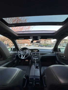 Mercedes-Benz C 350 AMG 4MATIC - 14500 € / 28359.53 лв. - 56072826 9