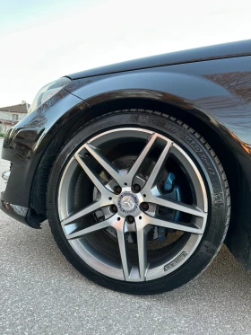 Mercedes-Benz C 350 AMG 4MATIC - 14500 € / 28359.53 лв. - 56072826 14