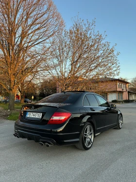 Mercedes-Benz C 350 AMG 4MATIC - 14500 € / 28359.53 лв. - 56072826 5