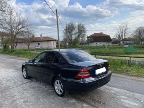 Mercedes-Benz C 220 CDi Face - 1990 € / 3892.10 лв. - 44620354 6