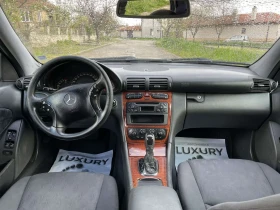 Mercedes-Benz C 220 CDi Face - 1990 € / 3892.10 лв. - 44620354 9