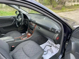 Mercedes-Benz C 220 CDi Face - 1990 € / 3892.10 лв. - 44620354 10