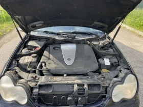 Mercedes-Benz C 220 CDi Face - 1990 € / 3892.10 лв. - 44620354 12