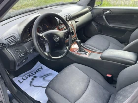Mercedes-Benz C 220 CDi Face - 1990 € / 3892.10 лв. - 44620354 11