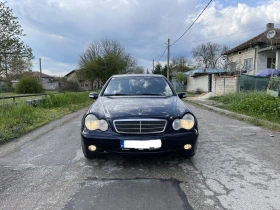Mercedes-Benz C 220 CDi Face - 1990 € / 3892.10 лв. - 44620354 5