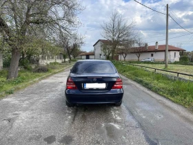 Mercedes-Benz C 220 CDi Face - 1990 € / 3892.10 лв. - 44620354 7