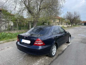 Mercedes-Benz C 220 CDi Face - 1990 € / 3892.10 лв. - 44620354 2