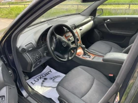 Mercedes-Benz C 220 CDi Face - 1990 € / 3892.10 лв. - 44620354 15