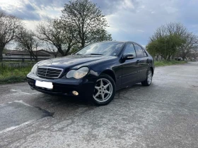 Mercedes-Benz C 220 CDi Face - 1990 € / 3892.10 лв. - 44620354 4