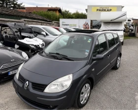 ������ Renault Grand scenic
