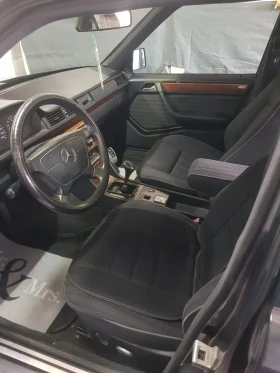 Mercedes-Benz 124 200 E | Mobile.bg � ����� ������ 9