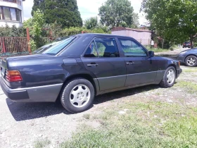 Mercedes-Benz 124 200 E | Mobile.bg � ����� ������ 3