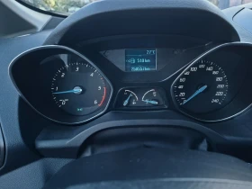 Ford C-max 1.6 tDci 95 к.с.  | Auto.bg — изображение 6