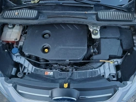 Ford C-max 1.6 tDci 95 к.с.  | Auto.bg — изображение 11