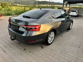 Skoda Superb 2.0 TDI MATRIX LED 91000 km - 21000 € / 41072.43 лв. - 29266775 6