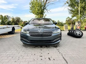 Skoda Superb 2.0 TDI MATRIX LED 91000 km