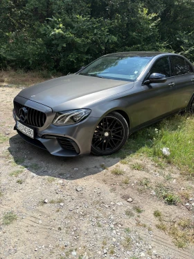Mercedes-Benz E 200 W213 | Auto.bg — изображение 5